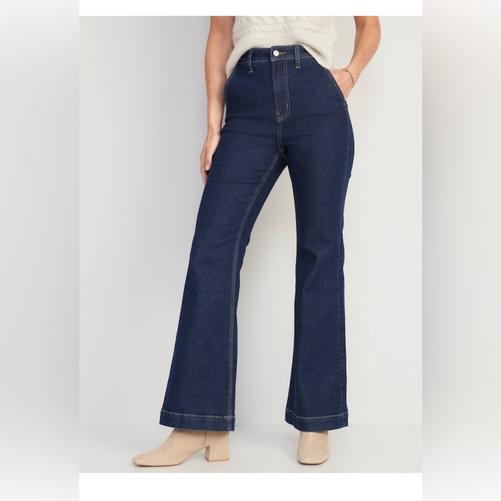 Women’s Jeans